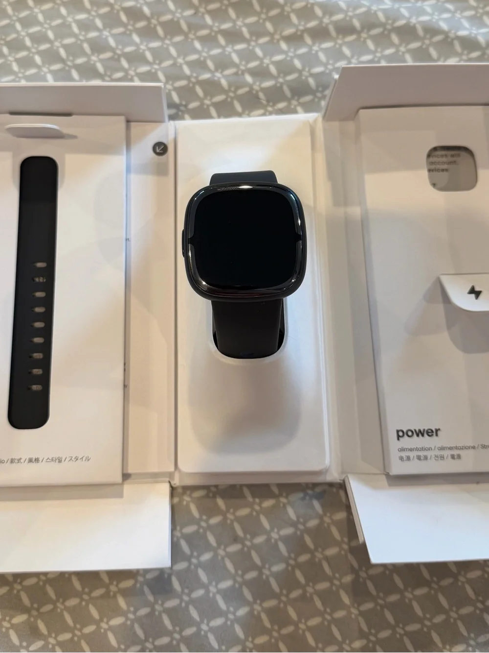 fitbit Sense 2 Smartwatch